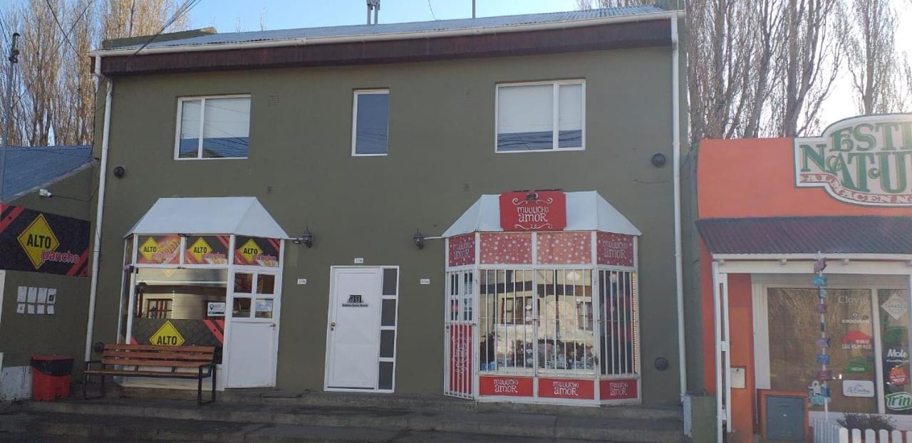Calafate Center Aparts El Calafate Exterior foto